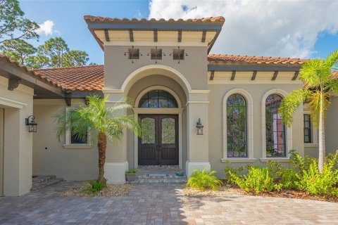 House in Sarasota, Florida 3 bedrooms, 321.35 sq.m. № 1427662 - photo 4