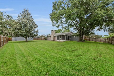 Casa en venta en San Antonio, Florida, 3 dormitorios, 158.49 m2 № 1900417 - foto 4