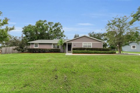 Casa en venta en San Antonio, Florida, 3 dormitorios, 158.49 m2 № 1900417 - foto 1