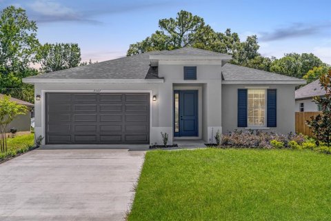 Casa en venta en Sanford, Florida, 4 dormitorios, 178.37 m2 № 1872964 - foto 1