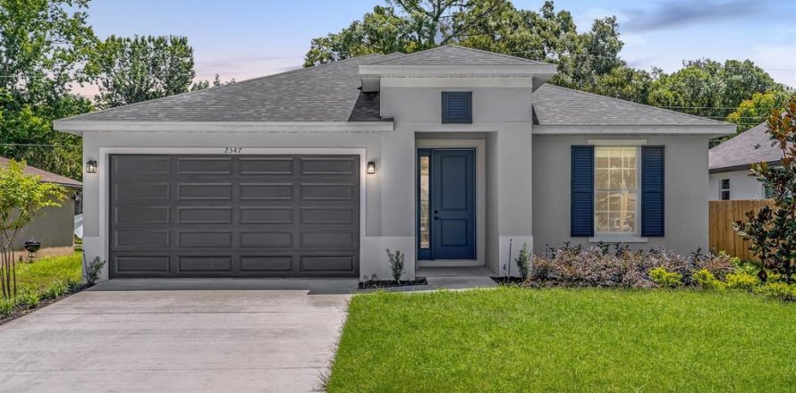 Casa en Sanford, Florida 4 dormitorios, 178.37 m2 № 1872964