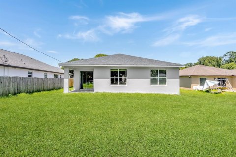 Casa en venta en Sanford, Florida, 4 dormitorios, 178.37 m2 № 1872964 - foto 25