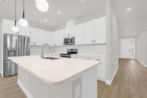 Casa en venta en Sanford, Florida, 4 dormitorios, 178.37 m2 № 1872964 - foto 5