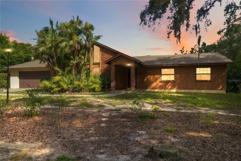 Villa ou maison à vendre à Orlando, Floride: 4 chambres, 213.3 m2 № 2322576 - photo 5