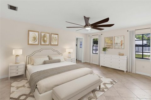 Villa ou maison à vendre à Orlando, Floride: 4 chambres, 213.3 m2 № 2322576 - photo 22