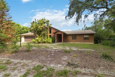 Villa ou maison à vendre à Orlando, Floride: 4 chambres, 213.3 m2 № 2322576 - photo 4