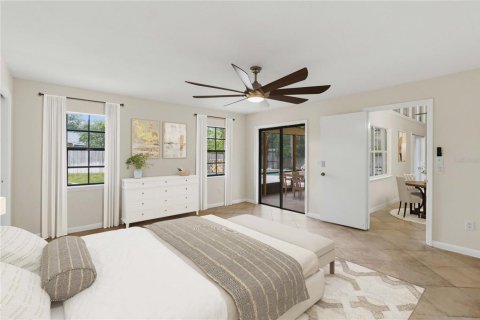 Villa ou maison à vendre à Orlando, Floride: 4 chambres, 213.3 m2 № 2322576 - photo 23
