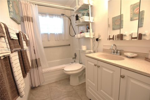 Villa ou maison à vendre à West Palm Beach, Floride: 1 chambre, 61.5 m2 № 2003198 - photo 19