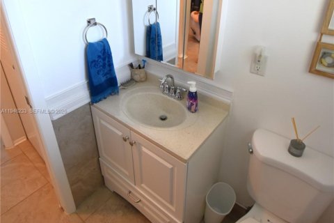 Villa ou maison à vendre à West Palm Beach, Floride: 1 chambre, 61.5 m2 № 2003198 - photo 14