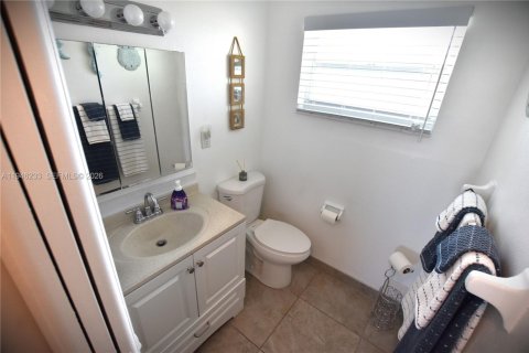 Villa ou maison à vendre à West Palm Beach, Floride: 1 chambre, 61.5 m2 № 2003198 - photo 21