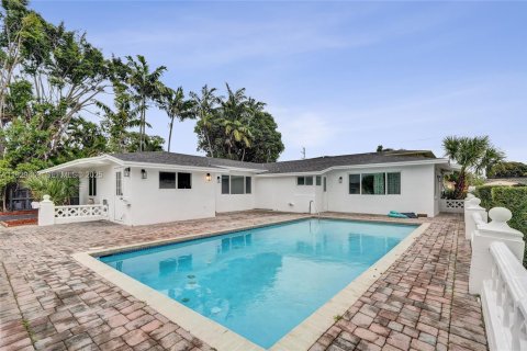 Immobilier commercial à vendre à Fort Lauderdale, Floride: 237.55 m2 № 1987797 - photo 1