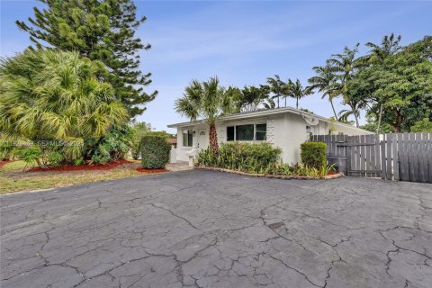 Immobilier commercial à vendre à Fort Lauderdale, Floride: 237.55 m2 № 1987797 - photo 21