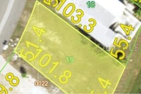 Land in Port Charlotte, Florida № 2162707 - photo 7