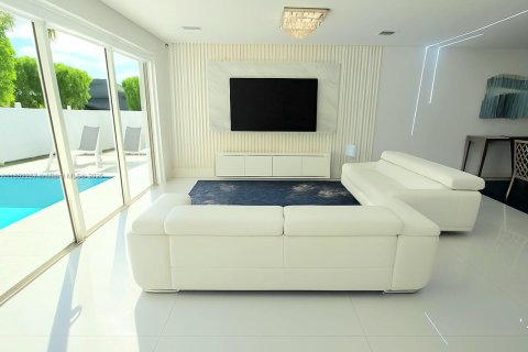 Villa ou maison à vendre à Doral, Floride: 5 chambres, 305.83 m2 № 2039275 - photo 8