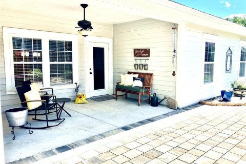Casa en venta en High Springs, Florida, 4 dormitorios, 182.83 m2 № 1846590 - foto 24
