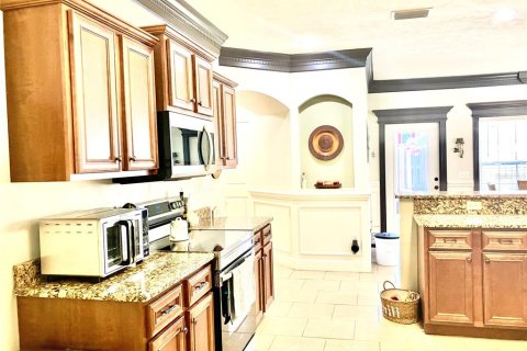 Casa en venta en High Springs, Florida, 4 dormitorios, 182.83 m2 № 1846590 - foto 16