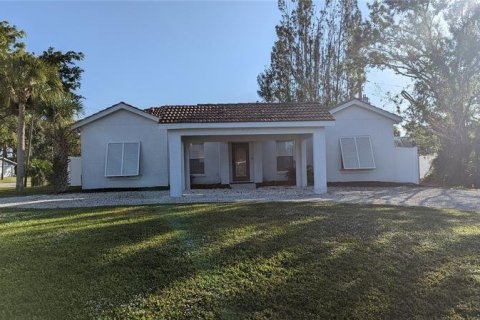 Casa en alquiler en Venice, Florida, 2 dormitorios, 98.85 m2 № 232963 - foto 1
