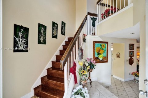 Villa ou maison à vendre à Miami, Floride: 3 chambres, 190.26 m2 № 2021886 - photo 16