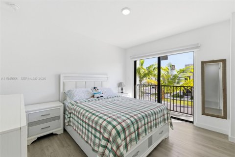 Touwnhouse à vendre à Homestead, Floride: 4 chambres, 129.88 m2 № 1998049 - photo 21