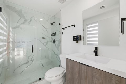 Touwnhouse à vendre à Homestead, Floride: 4 chambres, 129.88 m2 № 1998049 - photo 23