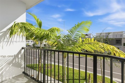 Touwnhouse à vendre à Homestead, Floride: 4 chambres, 129.88 m2 № 1998049 - photo 25