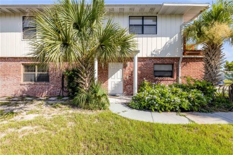House in New Smyrna Beach, Florida 3 bedrooms, 162.39 sq.m. № 1854657 - photo 23