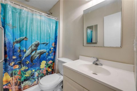 House in New Smyrna Beach, Florida 3 bedrooms, 162.39 sq.m. № 1854657 - photo 30