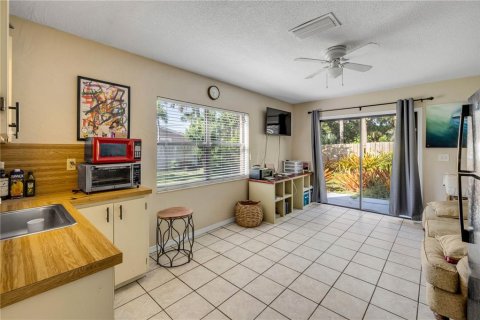 House in New Smyrna Beach, Florida 3 bedrooms, 162.39 sq.m. № 1854657 - photo 24