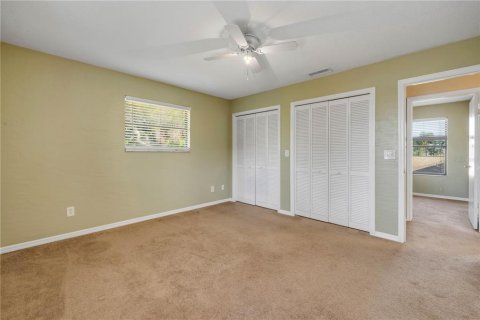 House in New Smyrna Beach, Florida 3 bedrooms, 162.39 sq.m. № 1854657 - photo 19