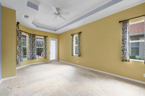 House in North Port, Florida 4 bedrooms, 252.14 sq.m. № 1631528 - photo 18