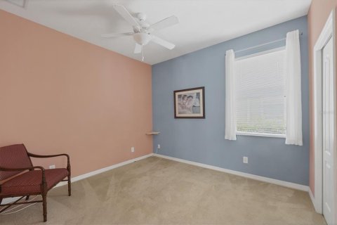 House in North Port, Florida 4 bedrooms, 252.14 sq.m. № 1631528 - photo 22
