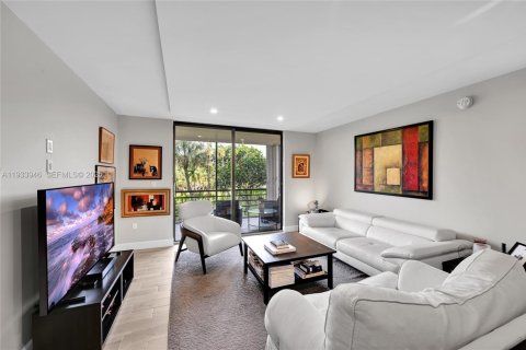 Copropriété à vendre à Pembroke Pines, Floride: 2 chambres, 99.41 m2 № 1992538 - photo 4