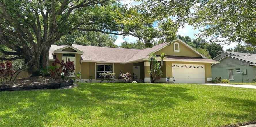 Casa en Winter Springs, Florida 3 dormitorios, 157.28 m2 № 1905941