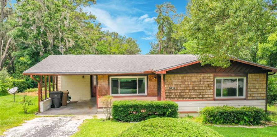 Casa en Ocala, Florida 3 dormitorios, 174.19 m2 № 2167239