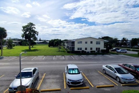 Condo in West Palm Beach, Florida, 1 bedroom  № 2081675 - photo 27