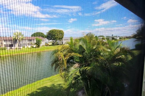 Condo in West Palm Beach, Florida, 1 bedroom  № 2081675 - photo 20