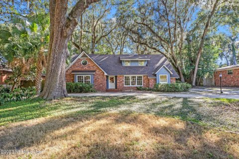 Casa en venta en Orange Park, Florida, 4 dormitorios, 241.08 m2 № 801461 - foto 1