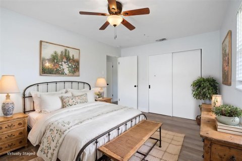 Villa ou maison à vendre à Saint Petersburg, Floride: 3 chambres, 123 m2 № 2151828 - photo 22