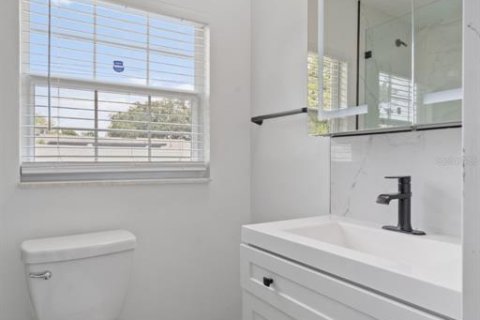 Villa ou maison à vendre à Saint Petersburg, Floride: 3 chambres, 123 m2 № 2151828 - photo 20