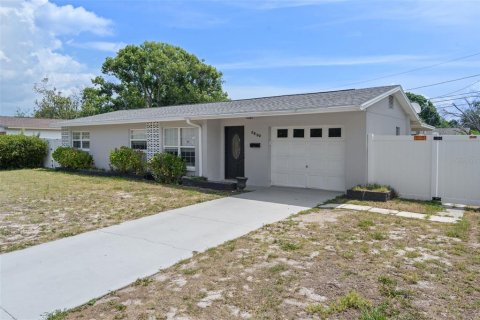 Casa en Saint Petersburg, Florida 3 dormitorios, 123 m2 № 2151828
