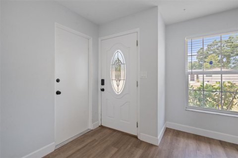 Villa ou maison à vendre à Saint Petersburg, Floride: 3 chambres, 123 m2 № 2151828 - photo 4