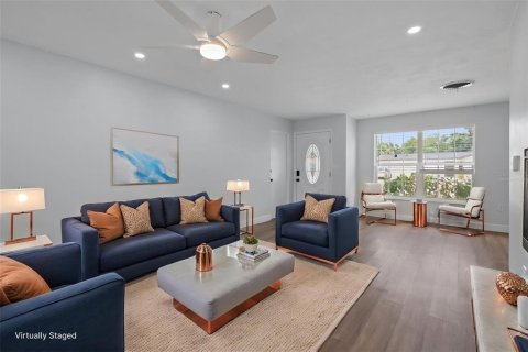 Villa ou maison à vendre à Saint Petersburg, Floride: 3 chambres, 123 m2 № 2151828 - photo 6