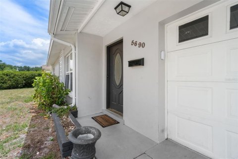 Villa ou maison à vendre à Saint Petersburg, Floride: 3 chambres, 123 m2 № 2151828 - photo 2