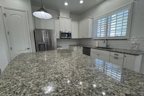 Adosado en alquiler en Celebration, Florida, 2 dormitorios, 153.75 m2 № 1906071 - foto 7