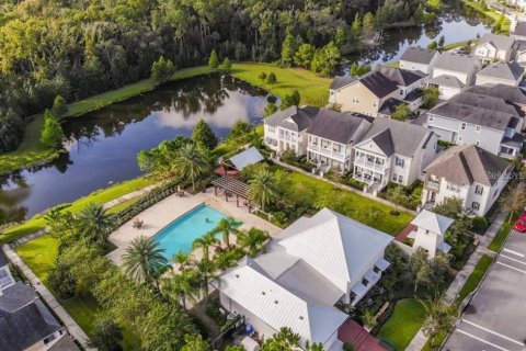 Adosado en alquiler en Celebration, Florida, 2 dormitorios, 153.75 m2 № 1906071 - foto 22