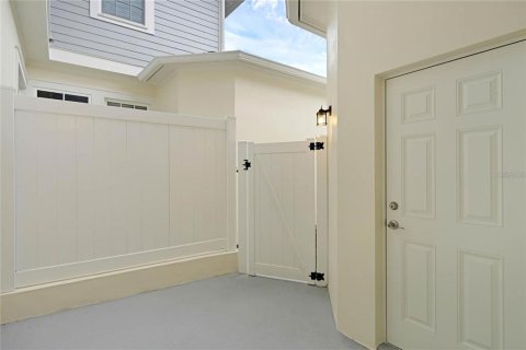 Adosado en alquiler en Celebration, Florida, 2 dormitorios, 153.75 m2 № 1906071 - foto 19