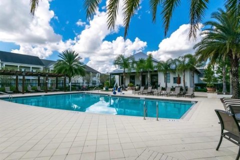 Adosado en alquiler en Celebration, Florida, 2 dormitorios, 153.75 m2 № 1906071 - foto 21