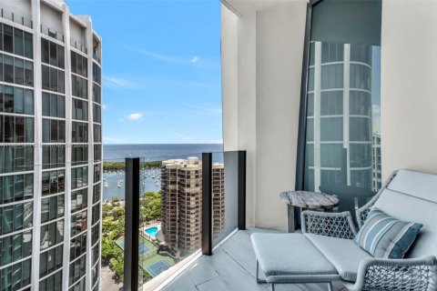 Condo in Miami, Florida, 2 bedrooms  № 1880053 - photo 18