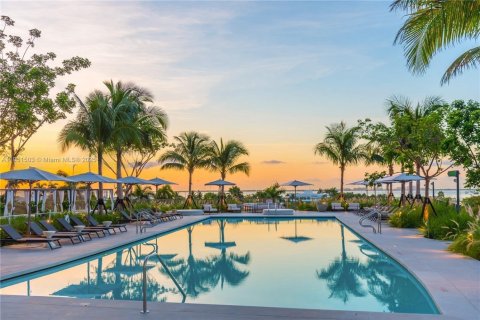 Condo in Miami, Florida, 2 bedrooms  № 1880053 - photo 23