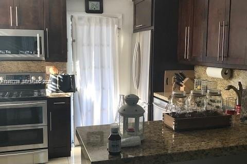 Appartement à Miami, Floride 3 chambres, 104.98 m2 № 1996517